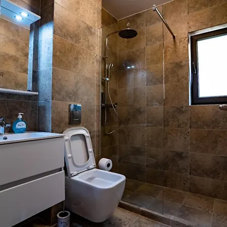 Casa Mari Penzion Kluž