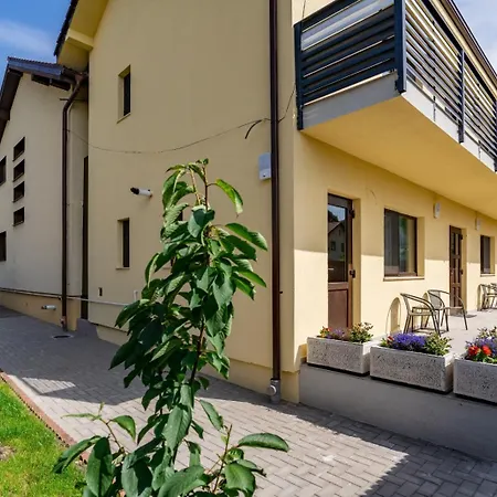 Casa Mari Kluž